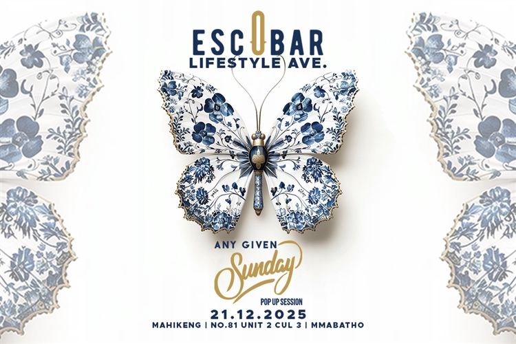 Any Given Sundae - Pop Up Session